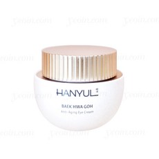 한율 백화고 아이크림, 25ml, 1개