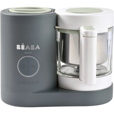 BEABA 베이비쿡 네오 이유식 제조기 보온기 초기이유식 해동 중탕 출산선물