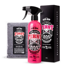 로드몬스터퍼스트퀵디테일러