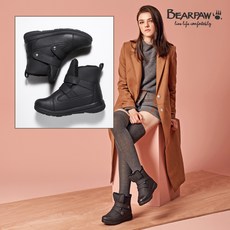 베어파우패딩부츠