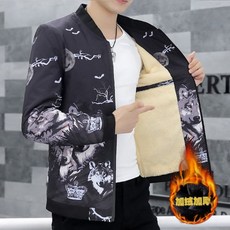 박서준패딩