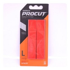 [인기템] 도루코 L 커터날 20PCS BN 10606EA #FG0023BL#, 쿠팡 본상품선택
