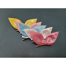 아기바니집게핀