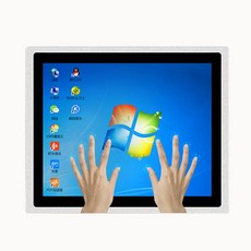 소형 10 quot1215 인치 산업용 태블릿 windows7 용량 성 터치 스크린 컴퓨터 코어 i3/i5/i7 4G RAM 64G SSD wifi 포함, [01] 10.4 inch, [01] i3-3217U 4G 64G