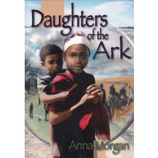 (영문도서) Daughters of the Ark Paperback, Second Story Press, English, 9781896764924