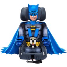 KidsEmbrace DC Comics Blue Batman 2-in-1 Forward-F KidsEmbrace DC Comics Blue Batman 2-in-1 Forward-, No option