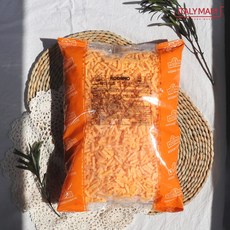 코다노 레드 체다치즈 피자치즈 2.5kg [, 1개