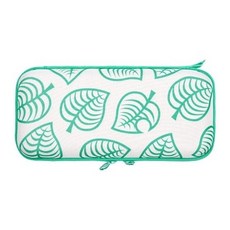 가방 파우치 하드케이스 닌텐도 스위치 동물의숲 모동숲 에디션 모여봐요 악세사리, 1개, 닌텐도스위치라이트
