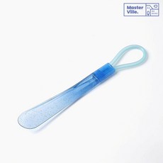 가벼운 걸이형 구둣주걱(29CM), 1개
