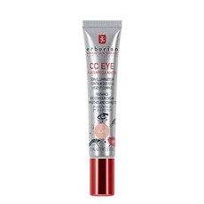 Erborian cc eye clair eye contour cream spf20 10ml 에르 보리/9653143, 상세내용참조