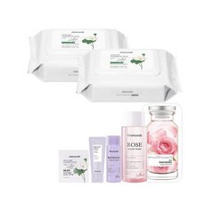 마몽드클렌징티슈