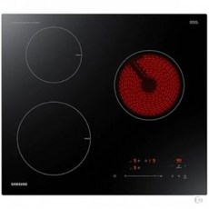 삼성 하이브리드 전기레인지 빌트인 3구 방문설치, NZ63T5607AK