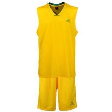 피크 PEAK농구복 신상복 남농구복V넥스트비전 연습복 F742331 오렌지 3XL185(840)