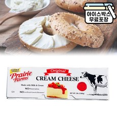 프레리팜크림치즈