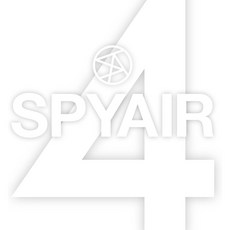 SPYAIR 스파이에어 앨범 CD+DVD 4 초회A 하이큐OST, 상품선택 - spyvdavu03