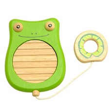 유아원목타악기