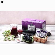 영동대포도즙