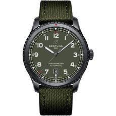 Breitling Aviator 8 Automatic 41 Curtiss Warhawk M173152A1L1X1, 1개