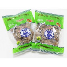 나미테루마 오키나와 흑설탕 흑당 일본 300g x 2봉지, 300g(x2), 2개