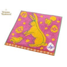 비비안웨스트우드수건