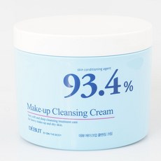 goldspoon_데뷰 메이크업 클렌징크림 500ml 데뷰 메이크업 * GS+CP_PJW, 금수저 1_jw