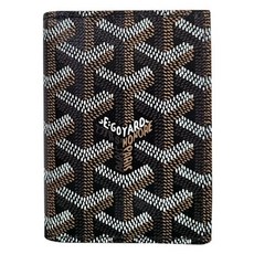 고야드명함지갑