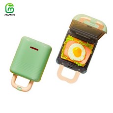 미니언즈샌드위치기계