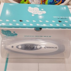 아가방 베베리쉬멀티형체온계