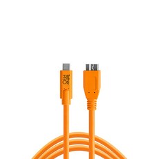 테더툴스케이블