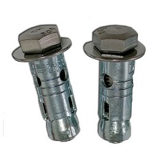 더블앙카 STEEL 3/8-53 SUS3/8-53, 더블앙카(STEEL)3/8-53