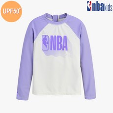 nba키즈래쉬가드
