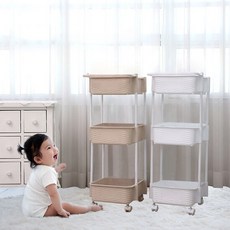 국산아기트롤리