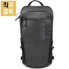 고프로 카메라 식커 백팩 GoPro Backpack, 단품