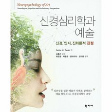 예술심리학