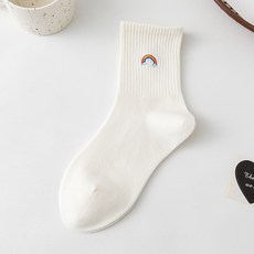 무지개양말