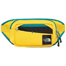 THE NORTH FACE BOZER HIP PACK 2 T92UCXWY1-OS [병행 수입품]