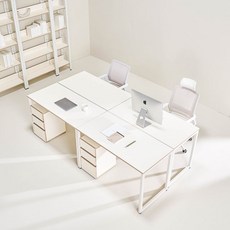 아이엔지홈책상