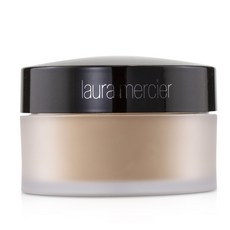 로라 메르시에 - 로라 메르시에 루스 세팅 파우더 Translucent 29g 29g/1oz, 1개, 트랜슬루선트 미디움 딥