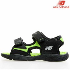 뉴발란스아동샌들