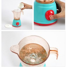 믹서기쉐이크놀이