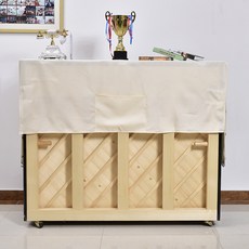 피아노커버 풀커버 유럽식전원 피아노, #01 수공예자수 사슴, *02 거문고의 길이 148CM 153CM통용+더블 커