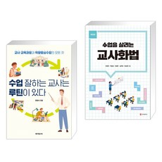 수업을살리는교사화법