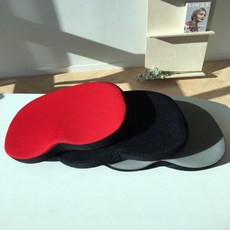 자세잡아주는방석