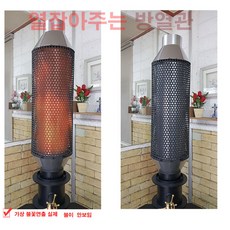 스텐화목보일러추천