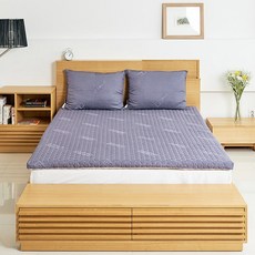 국산3단접이식매트