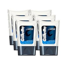 질레트애프터쉐이브