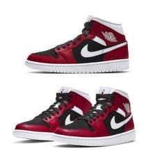 나이키 에어 조던 1 미드 짐레트 BQ6472-601 NIKE AIR JORDAN 1 MID