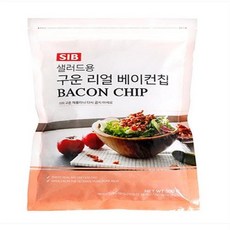 존쿡리얼베이컨