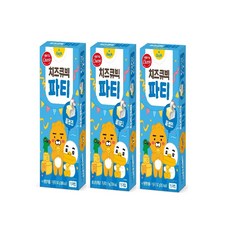 서울우유치즈스트링