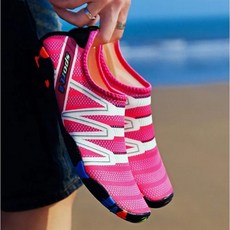 여성아쿠아운동화